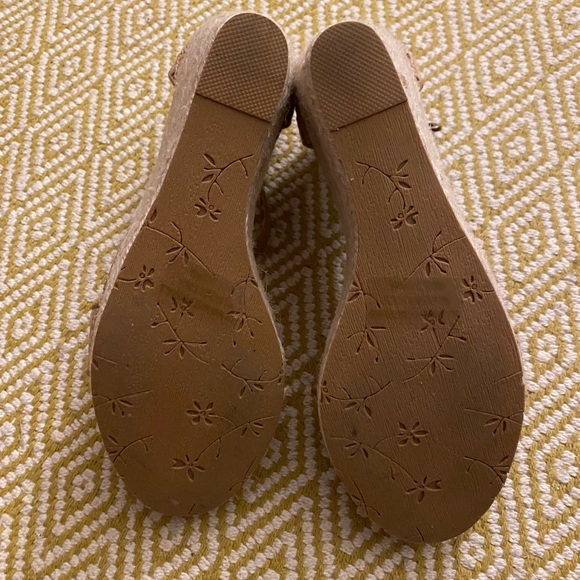 Report Wedges - Picture 4 of 5